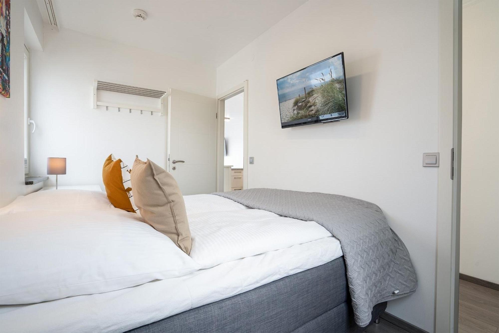 Residenz Am Hang Saltwater Suite Scharbeutz Exterior photo