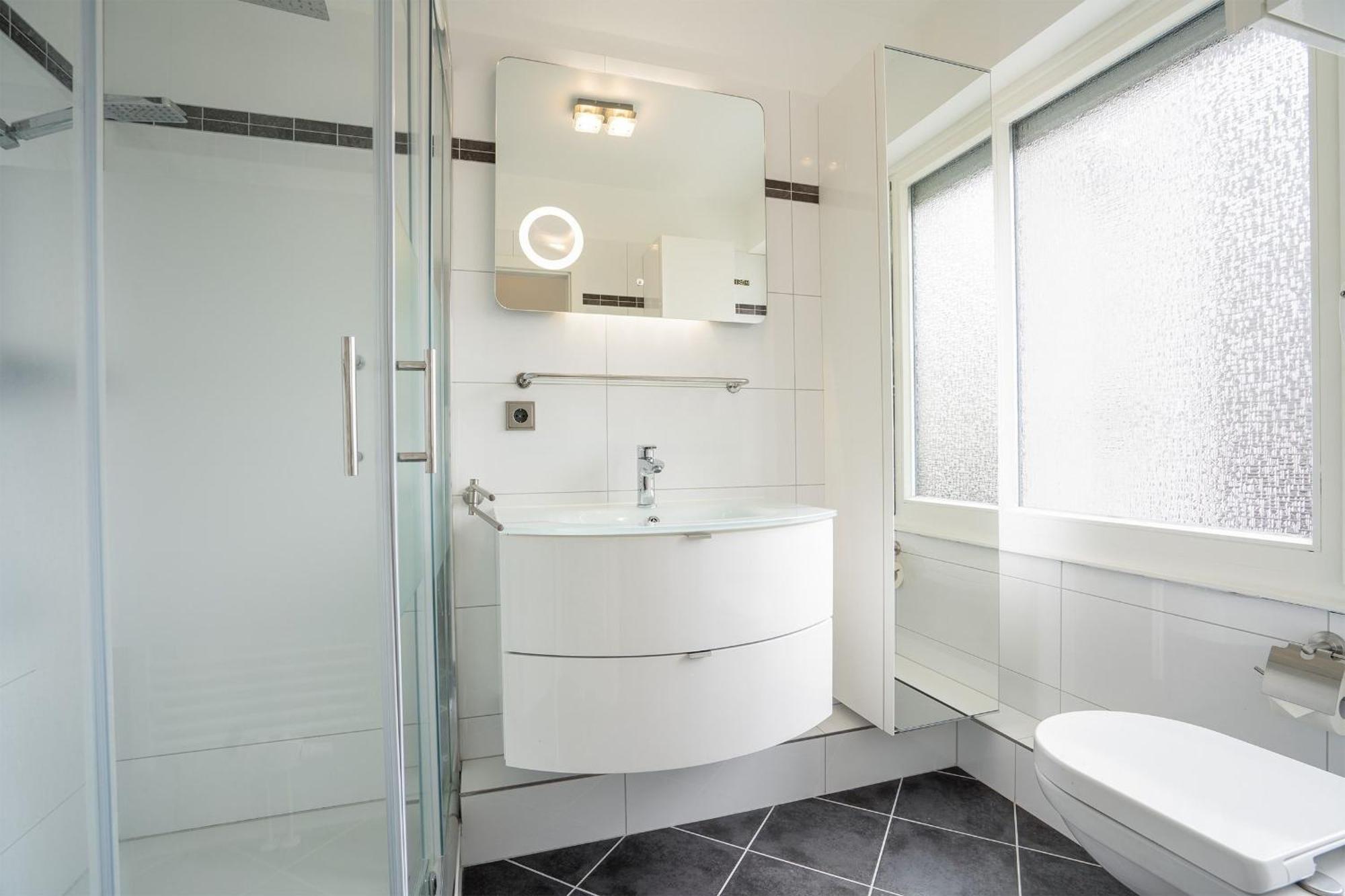 Residenz Am Hang Saltwater Suite Scharbeutz Exterior photo