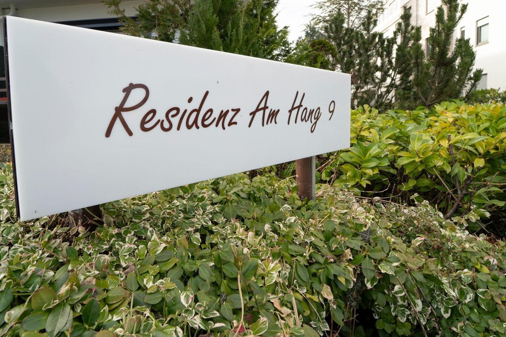 Residenz Am Hang Saltwater Suite Scharbeutz Exterior photo