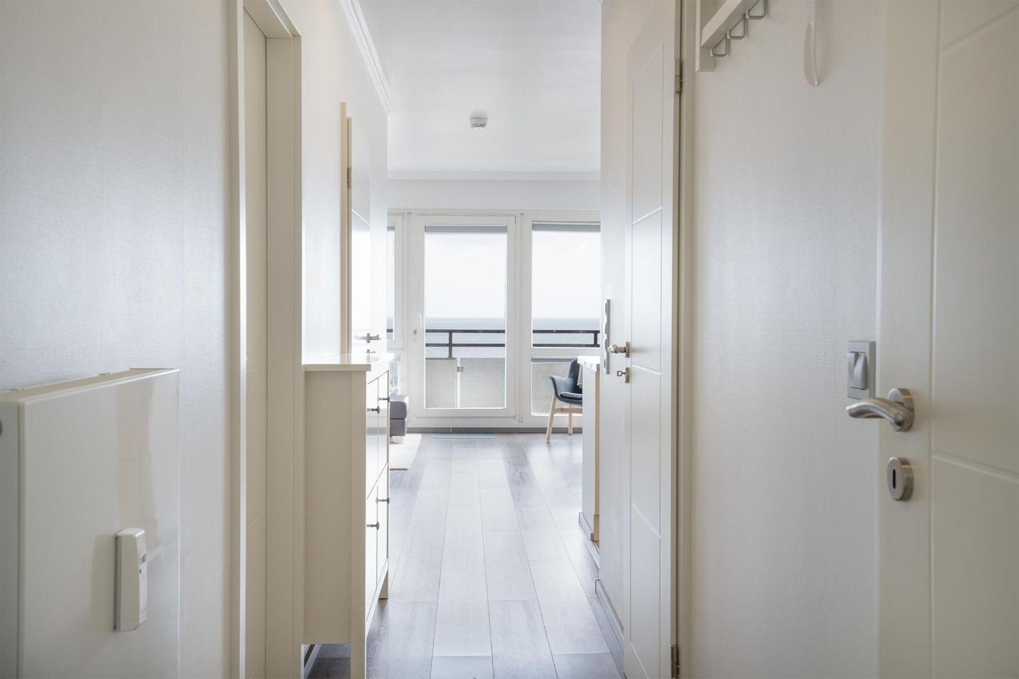 Residenz Am Hang Saltwater Suite Scharbeutz Exterior photo