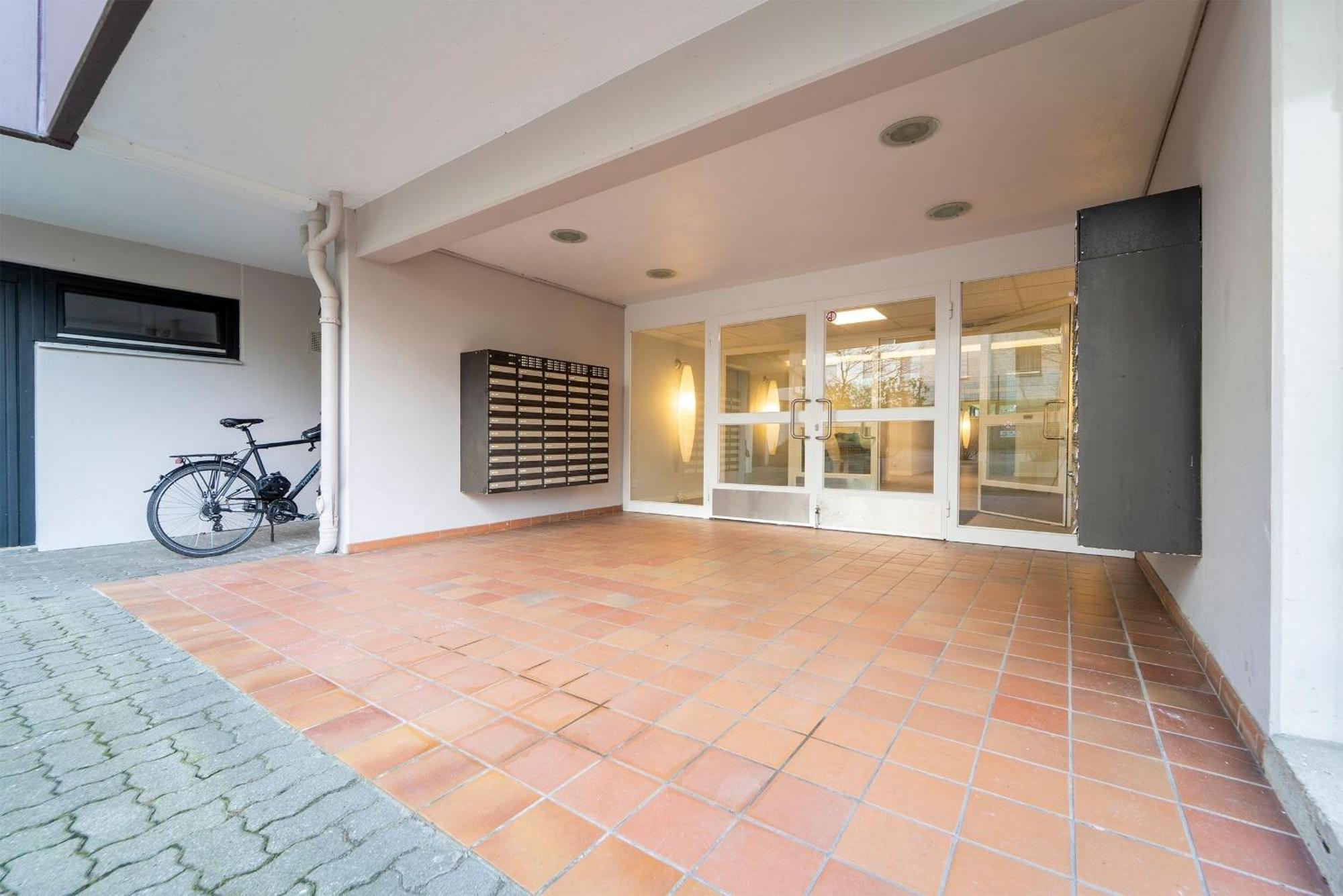 Residenz Am Hang Saltwater Suite Scharbeutz Exterior photo